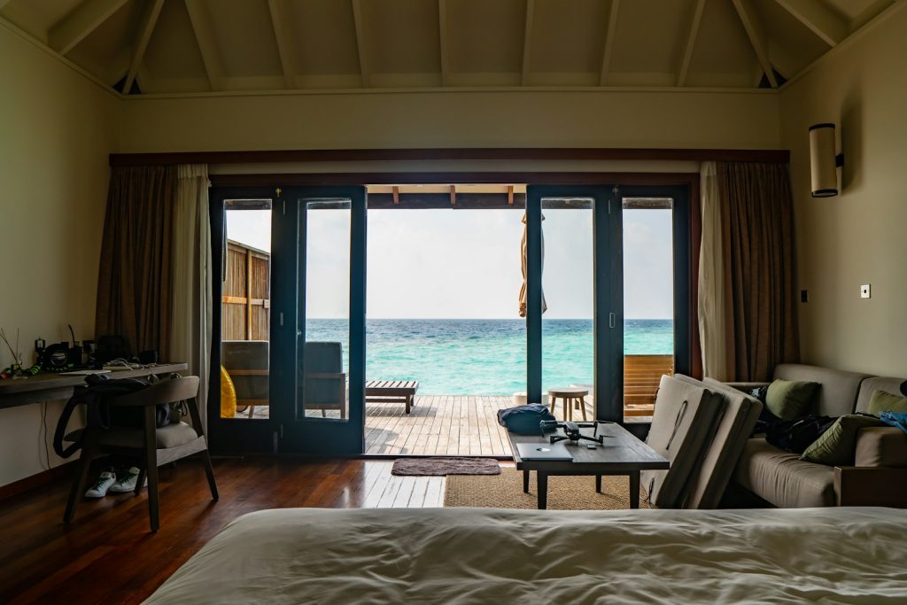 About Belitung Villa: Independent Island Concierge