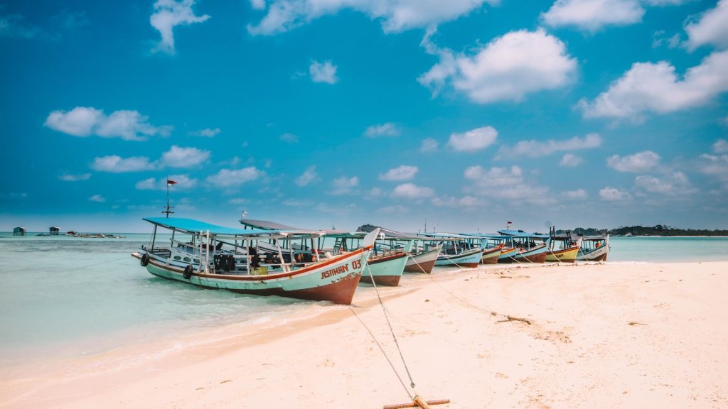 Belitung 3D2N Package: What It Costs