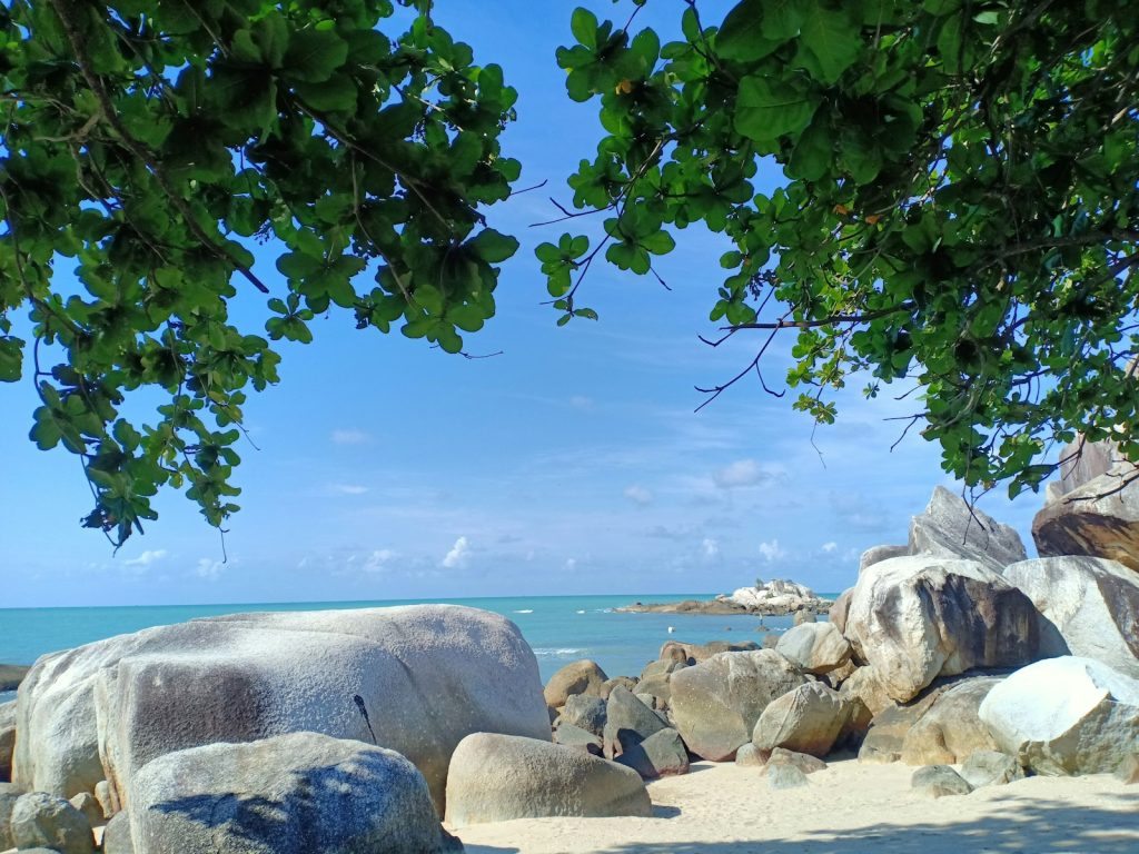 Belitung Family Villa: What to Look For