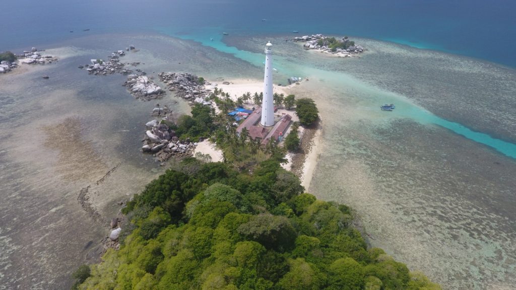 Belitung From Jakarta: Flight Guide & Times