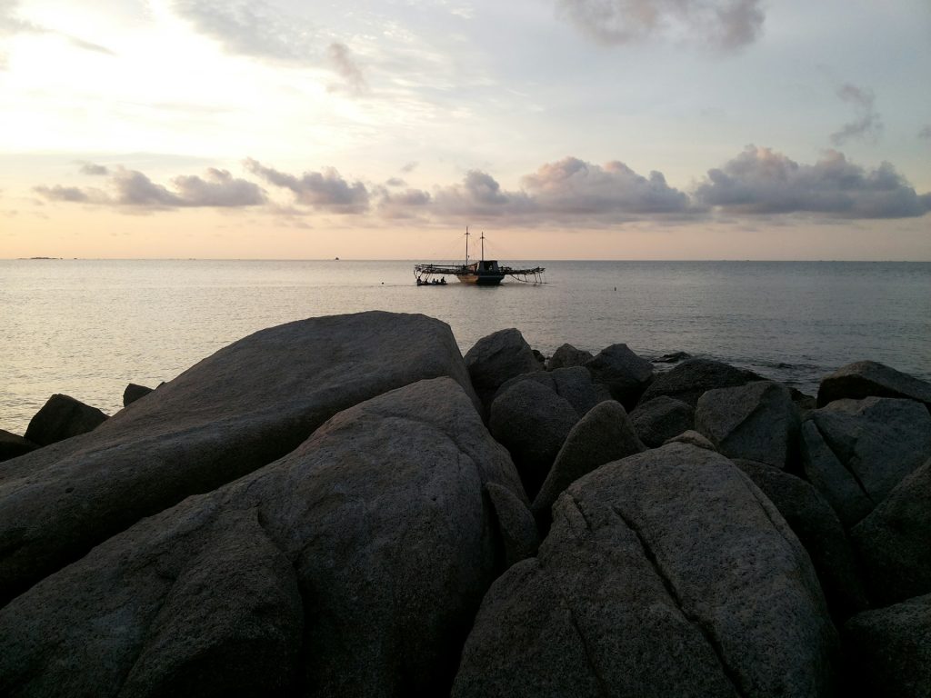Belitung Honeymoon Ideas & Itinerary