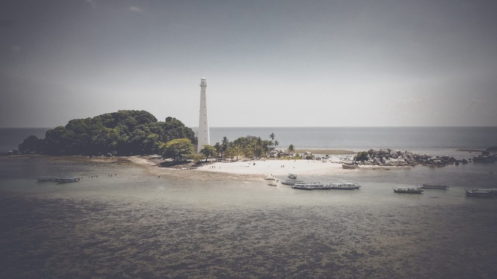 Belitung Packing List for Island Days