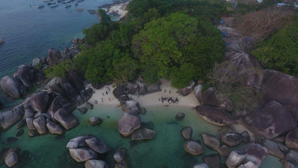 Belitung Weather by Month Explained
