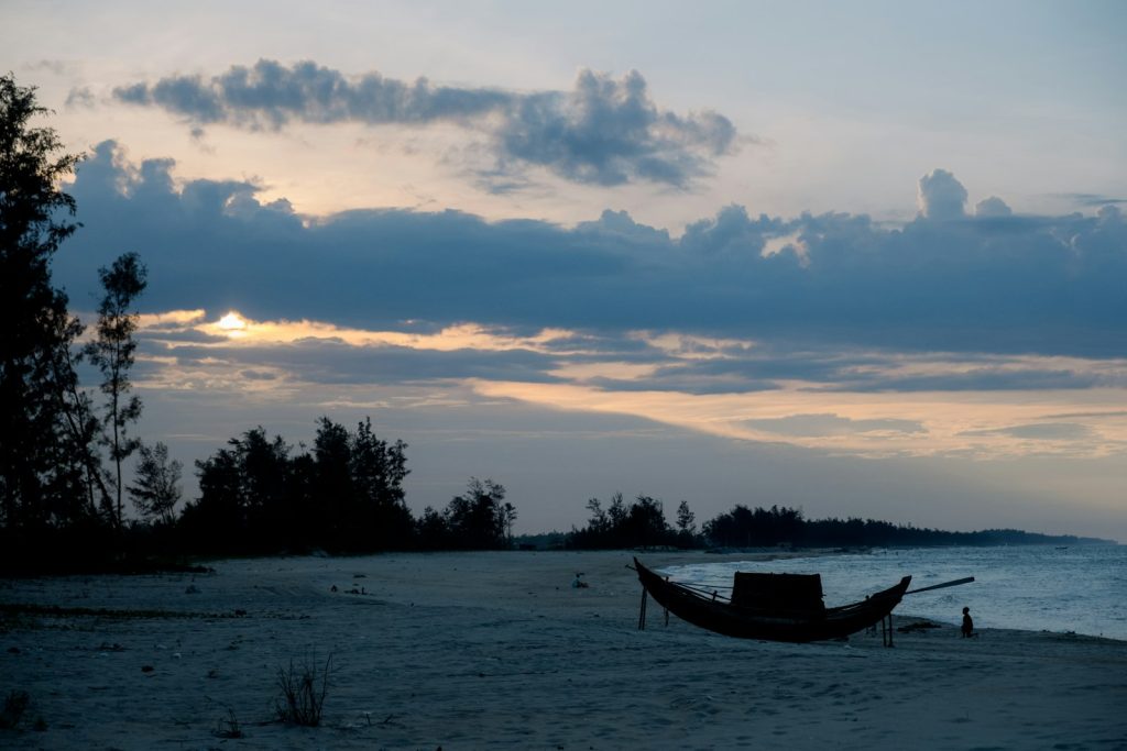 Best Beaches in Belitung Ranked