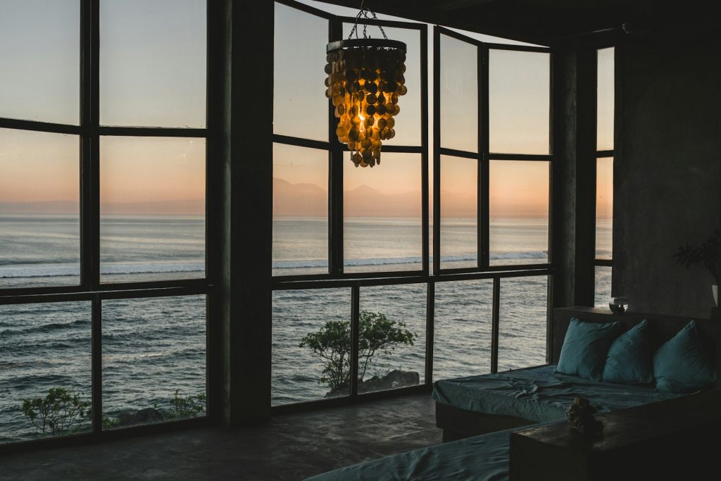 How Much Does a Belitung Villa Cost?
