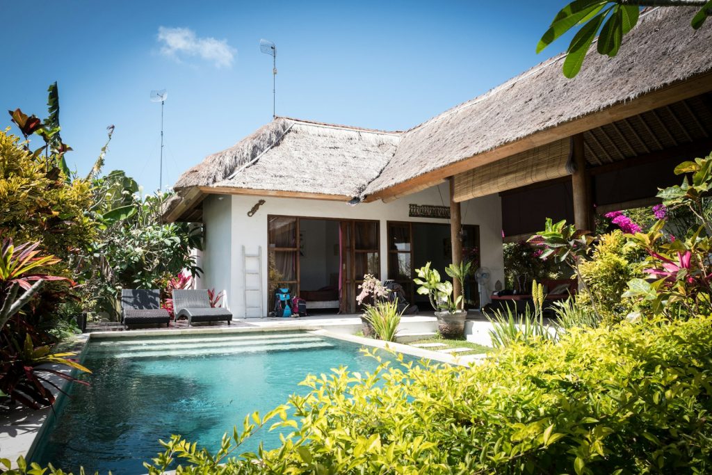Contact Belitung Villa Concierge