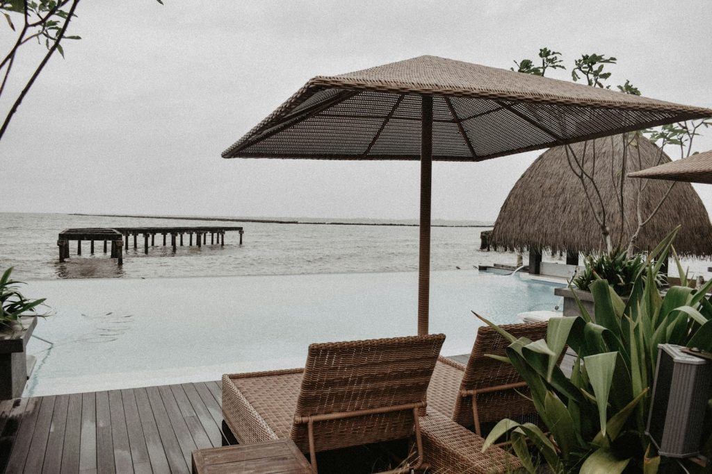 How to Get to Belitung From Jakarta: Flights & Transfers