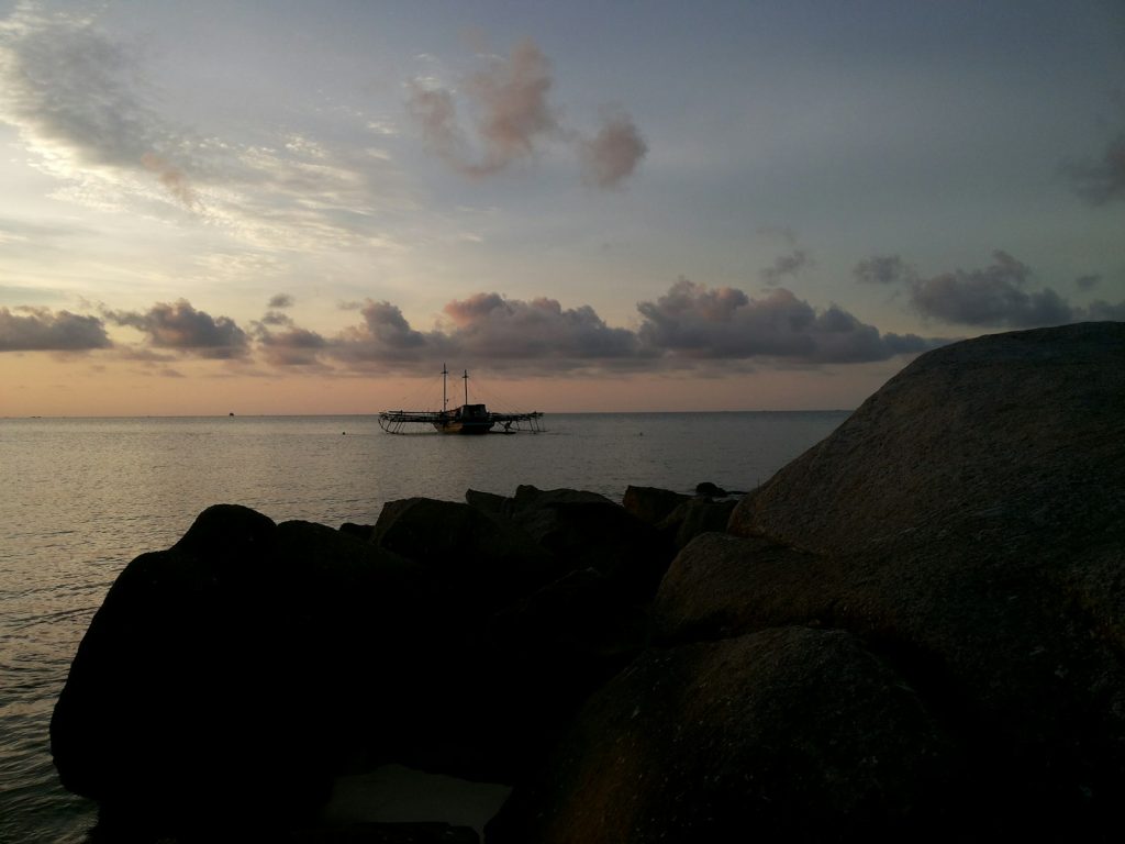 Belitung Honeymoon: Romantic Villas & Couple Escapes