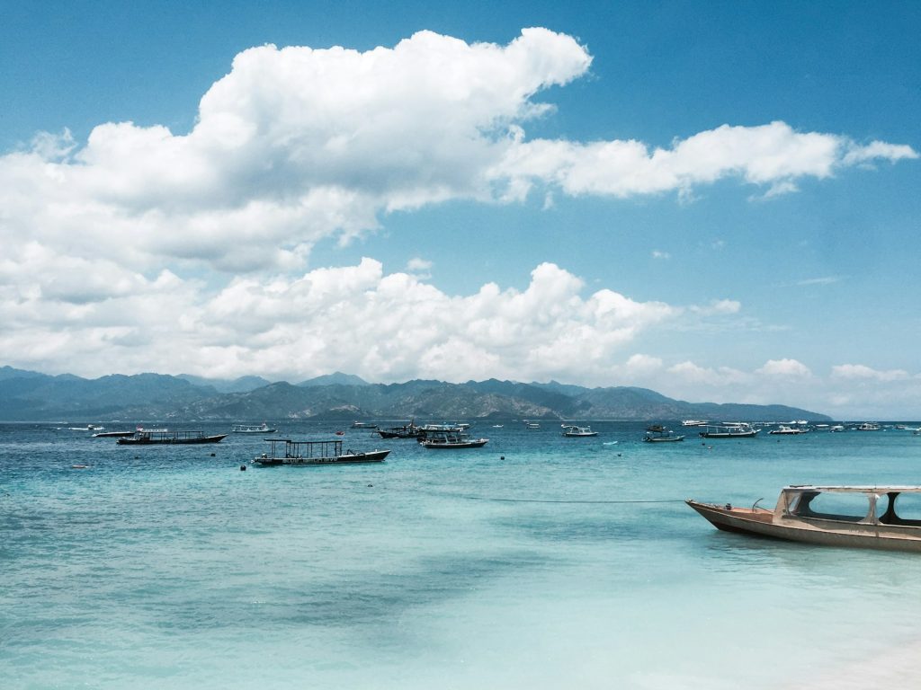 Belitung 3D2N Itinerary: Villa, Islands & Beaches