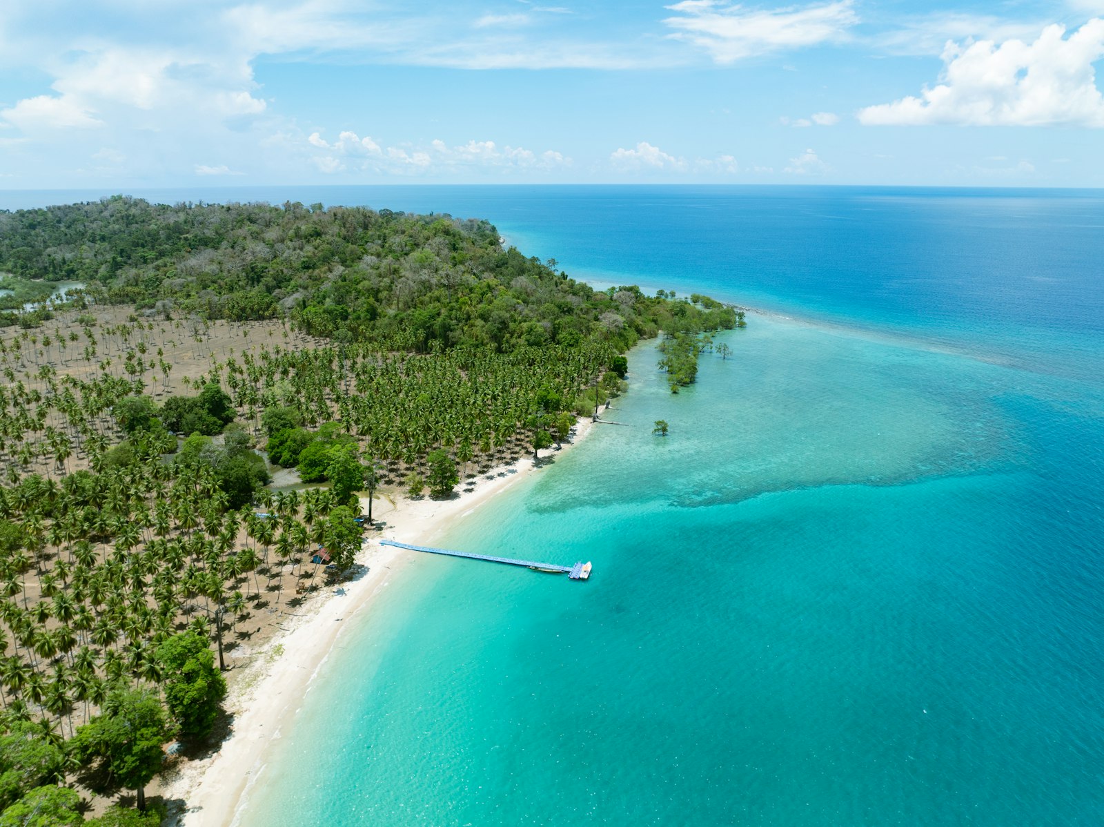 Tanjung Tinggi