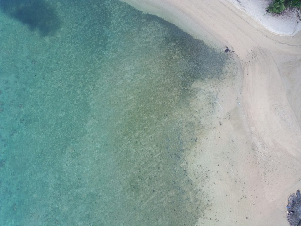 Belitung Things to Do: Kaolin Lakes & Laskar Pelangi